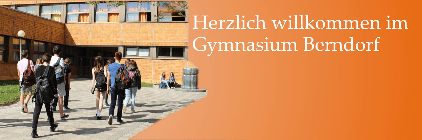 Willkommen
